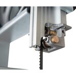 Scheppach Scie à ruban Basa 1 300 W