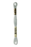 Fil Mouliné DMC Gold Concept 8M Col. 928 Broderie et Point de Croix