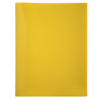 Protège-documents En Pp Recyclé Semi-rigide Beeblue 80 Vues - A4 - Couleurs Assorties - X 12 - Exacompta