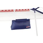 Leifheit Étendoir Pegasus 180 Solid Plus 81510