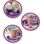 IMC TOYS - Igloo de Kristal - Cry Babies Magic Tears
