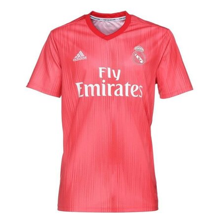 ADIDAS Maillot Real Third 1 XL