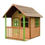 Axi maison pour enfants bois alex