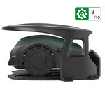 Robot tondeuse RT300 de ROBOMOW