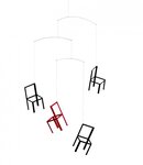 Flying Chairs