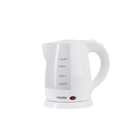 Bouilloire En Plastique 1,0 L - MS1276 MESKO