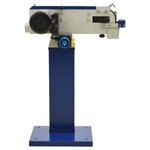 vidaXL Ponceuse à bande 10x120 cm 1500 W 230 V