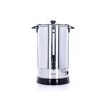 Bouilloire électrique 20L, CR1259 INOX ADLER EUROPE