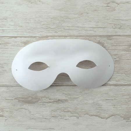 Masque Sans nez