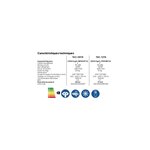 Climatiseur mobile 9600W TAC-0919 Haverland