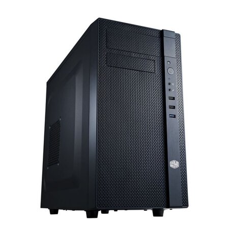 COOLER MASTER Boîtier PC N 200