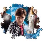 Clementoni - 35082 - Harry Potter - 500 pieces