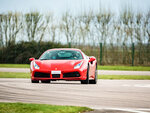 SMARTBOX - Coffret Cadeau Sensations sur le circuit du Mans : 2 tours au volant ou en passager d'une Ferrari 488 GTB -  Sport & Aventure
