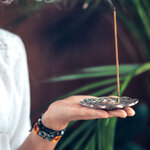 Encens nag champa spiritual healing 15 grammes