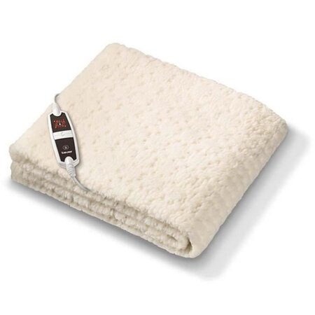 Beurer - ub 53 - chauffe-matelas cocooning (1 p)
