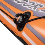 Bestway Canot pneumatique Kondor 2000 61100