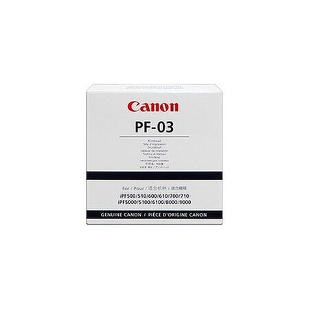 Canon pf03 cartouche 2251b001
