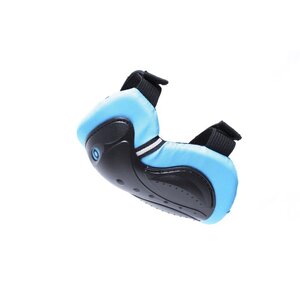 Set 3 protection bleu xxs