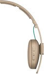 Wiko WiSHAKE BT HEADPHONES BEIGE