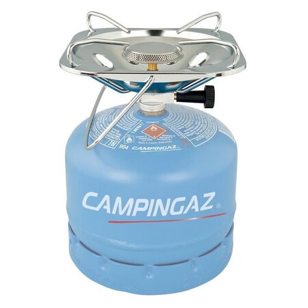 CAMPINGAZ Réchaud Super Carena R - 3000 W