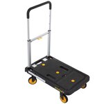 Stanley Chariot à plateforme PC517 120 kg