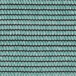 vidaXL Filet brise-vue PEHD 1x50 m Vert 150 g/m²