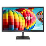 Lg 24mk430h-b led display 60 5 cm (23.8") 1920 x 1080 pixels full hd noir