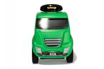 Porteur Bioplastique recyclable  Truck BIO vert