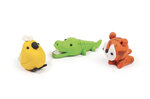 Coffret Patagom Animaux Sauvages