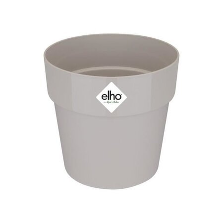 B.for Original Rond 25 gris chaud