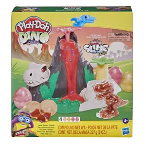 Play-doh coffret rétro