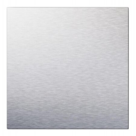 Plaque design ColorLine anthracite