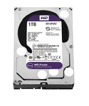 Disque Dur Western Digital 1 To (1000 Go) S-ATA 3 - Caviar Purple (WD10PURZ)