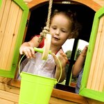 Axi maison pour enfants sophie