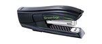 Agrafeuse half strip greenlogic  noir maped
