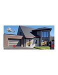 THIRARD - Lot de 2 cylindres de serrure double entrée STD  30x30mm  s'entrouvrant  laiton 3 clés/cylindre