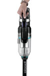 BISSELL B2602N Balai Icon 2602N 25 V - Aspirateur stick 3 en 1 avec brosse anti-emmelage