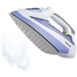 Fer à vapeur tristar 2600 w bleu