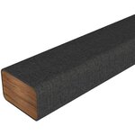Lg sp2.ceusllk haut-parleur soundbar gris 2.1 canaux 100 w