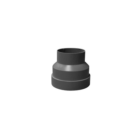 Rp 125100  reduction plastique diamètre 125 a 100