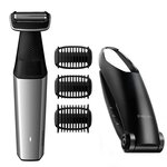 Philips bodygroom series 5000 bg5020/15 tondeuse corps pour la douche