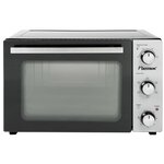 Bestron Four à grill 1500 W 31 L AOV31