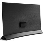 ONE FOR ALL SV9440 Antenne d'intérieur Ultra plate - Filtre 4G