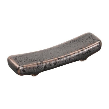 Porte-couteau fusion largeur 61 mm - lot de 24 - olympia -  - porcelaine 61x15xmm