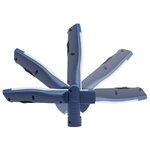 Scangrip baladeuse à led mag 300lm 3 5 w