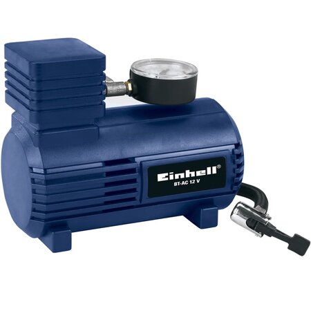 Compresseur à air einhell 12v bt-ac 12v