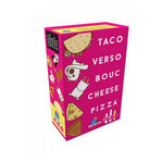 Taco Verso Bouc Cheese Pizza le jeu de rapidite