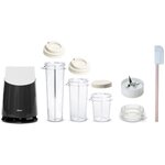 TRIBEST Personal Blender Tribest PB410 - Gris