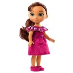 SPIRIT Grande Poupée Lucky (36 cm)