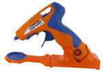 Pistolet Cleo'gun colle et peinture + base + recharges